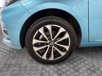 Renault Zoe vaihtoauto