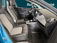 Renault Zoe vaihtoauto