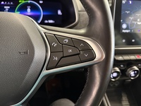 Renault Zoe vaihtoauto