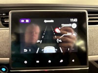 Renault Zoe vaihtoauto