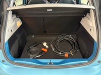 Renault Zoe vaihtoauto