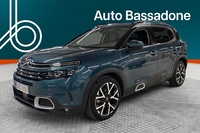 Citroën C5 Aircross vaihtoauto