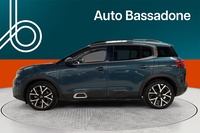 Citroën C5 Aircross vaihtoauto