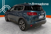 Citroën C5 Aircross vaihtoauto
