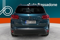 Citroën C5 Aircross vaihtoauto