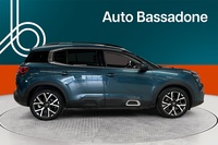 Citroën C5 Aircross vaihtoauto