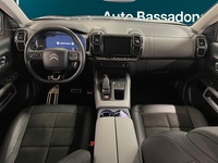 Citroën C5 Aircross vaihtoauto