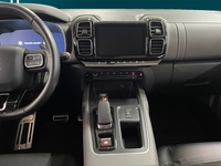 Citroën C5 Aircross vaihtoauto