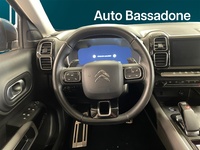 Citroën C5 Aircross vaihtoauto