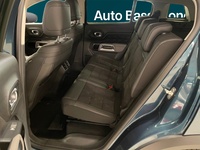 Citroën C5 Aircross vaihtoauto