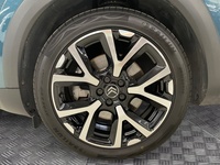 Citroën C5 Aircross vaihtoauto