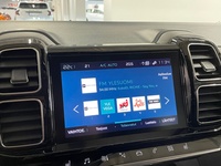 Citroën C5 Aircross vaihtoauto