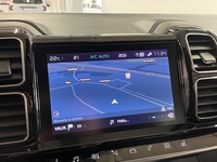 Citroën C5 Aircross vaihtoauto
