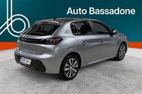 Peugeot 208 vaihtoauto