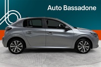 Peugeot 208 vaihtoauto