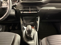 Peugeot 208 vaihtoauto