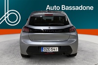 Peugeot 208 vaihtoauto