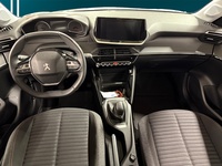 Peugeot 208 vaihtoauto