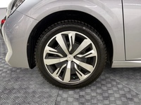 Peugeot 208 vaihtoauto