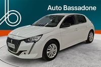 Peugeot 208 vaihtoauto