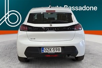 Peugeot 208 vaihtoauto