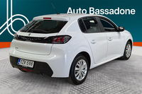 Peugeot 208 vaihtoauto