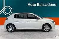 Peugeot 208 vaihtoauto