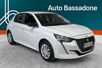 Peugeot 208 vaihtoauto