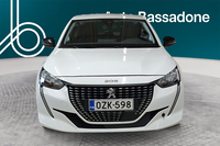 Peugeot 208 vaihtoauto