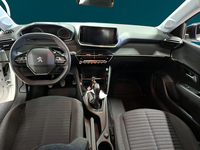 Peugeot 208 vaihtoauto