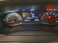 Peugeot 208 vaihtoauto