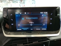 Peugeot 208 vaihtoauto