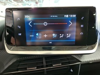Peugeot 208 vaihtoauto