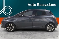 Renault Zoe vaihtoauto