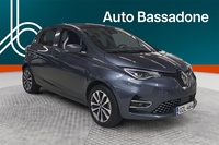Renault Zoe vaihtoauto