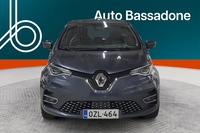 Renault Zoe vaihtoauto