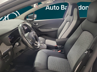 Renault Zoe vaihtoauto