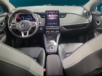 Renault Zoe vaihtoauto