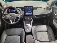 Renault Zoe vaihtoauto