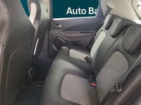 Renault Zoe vaihtoauto