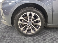 Renault Zoe vaihtoauto