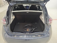 Renault Zoe vaihtoauto