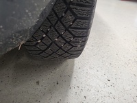 Renault Zoe vaihtoauto