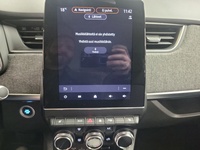 Renault Zoe vaihtoauto