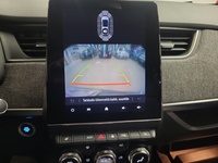 Renault Zoe vaihtoauto