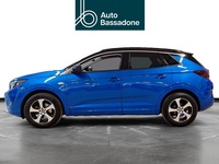 Opel Grandland vaihtoauto