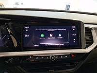 Opel Grandland vaihtoauto