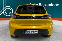 Peugeot 208 vaihtoauto