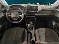 Peugeot 208 vaihtoauto