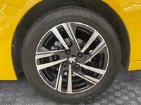 Peugeot 208 vaihtoauto